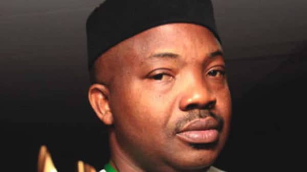 Yinka-Odumakin