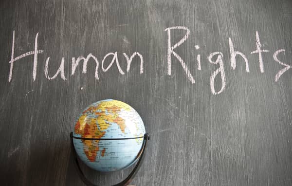 human rights