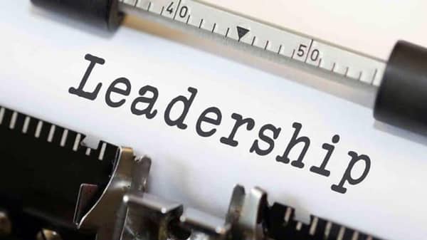 leadership