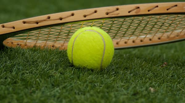 tennis-ball