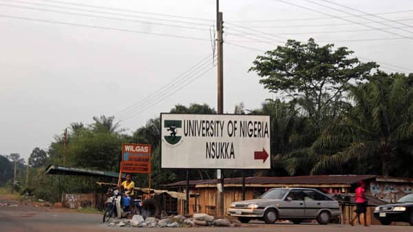 university-of-nigeria-nsukka