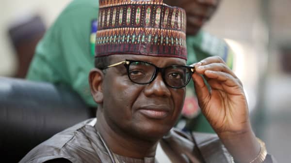 NIGERIA-UNREST-CRIME-PEACE