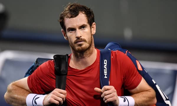 Tennis: Grand Slam Tournaments – Australian Open