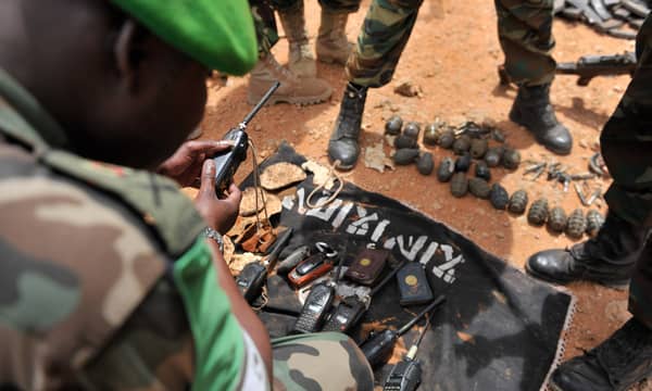 FILES-SOMALIA-SHABAAB-UNREST