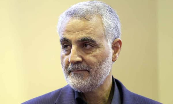 Soleimani