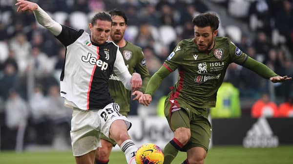 FBL-ITA-SERIEA-JUVENTUS-CAGLIARI