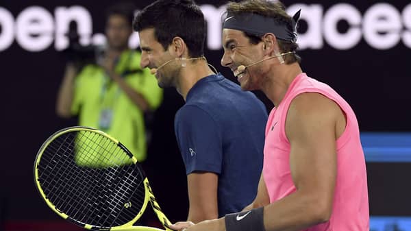 TENNIS-AUS-OPEN-AUSTRALIA-FIRE-ENVIRONMENT-CLIMATE