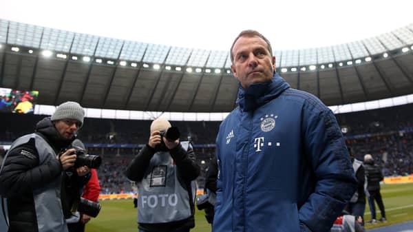 FBL-GER-BUNDESLIGA-HERTHA BERLIN-BAYERN MUNICH