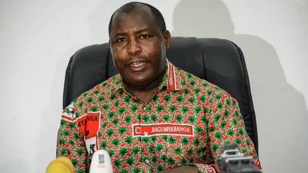 FILES-BURUNDI-POLITICS-REFERENDUM