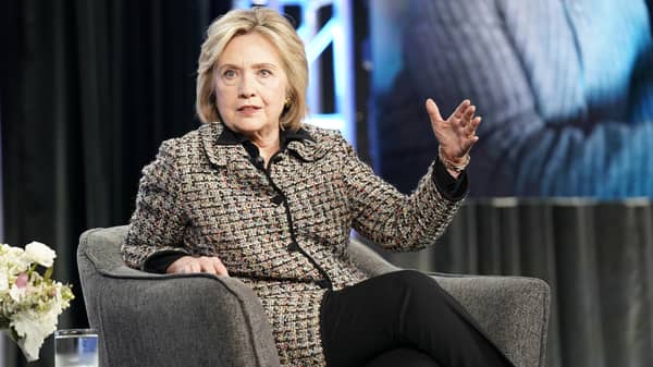 Hulu Panel – Winter TCA 2020