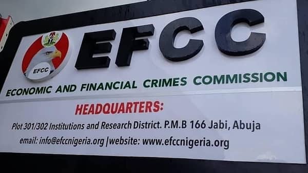EFCC