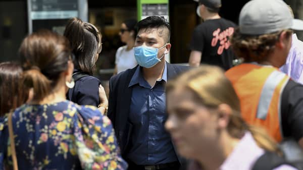 AUSTRALIA-FIRE-ENVIRONMENT-CLIMATE