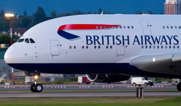 British-Airways-Fined-230-Million-After-Losing-Customer-Data-To-Hackers