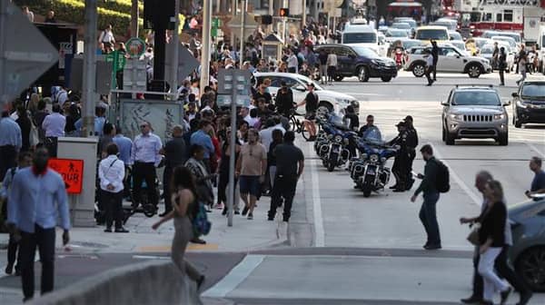 Caribbean earthquake