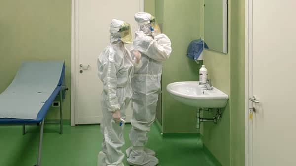 ITALY-CHINA-HEALTH-VIRUS