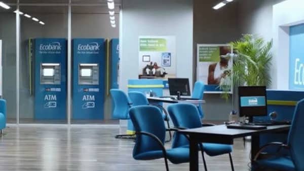 Ecobank