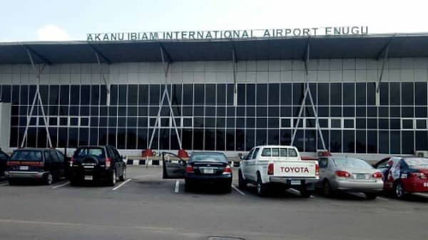Enugu-Airport