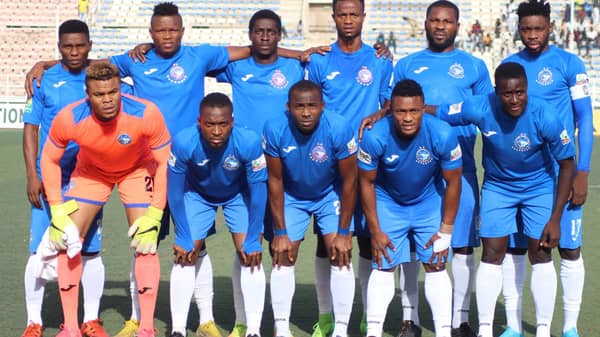 Enyimba