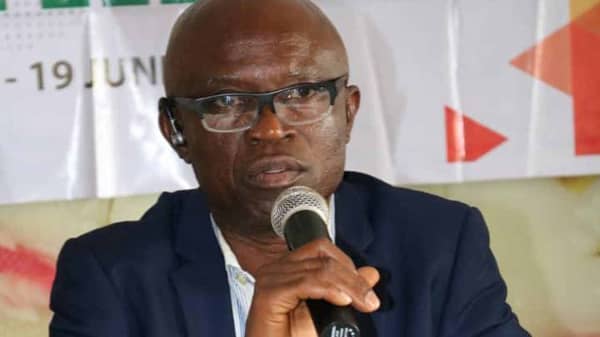 Prof. Francis Ezeonu