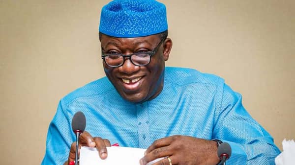 Fayemi