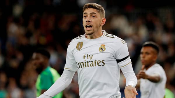 La Liga Santander – Real Madrid v Leganes