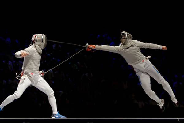 Fencing