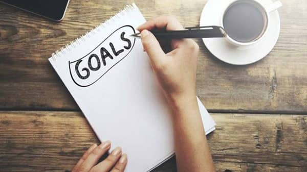Goal-Setting