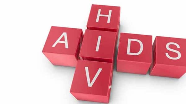 HIV-AIDS