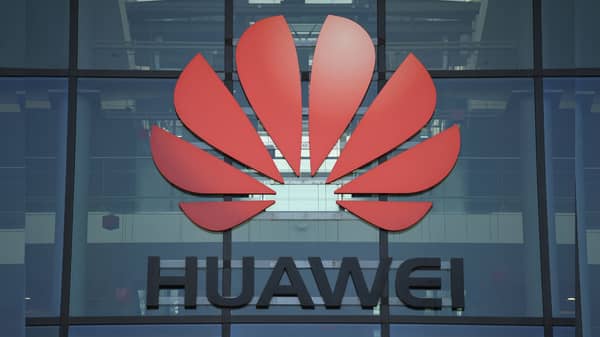 BRITAIN-CHINA-US-TELECOMS-IT-MOBILE-SECURITY-5G-HUAWEI
