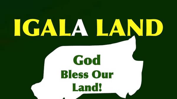 IGALA-LAND