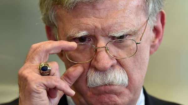FILES-US-POLITICS-IMPEACHMENT-BOLTON