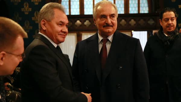 RUSSIA-LIBYA-CONFLICT-DIPLOMACY