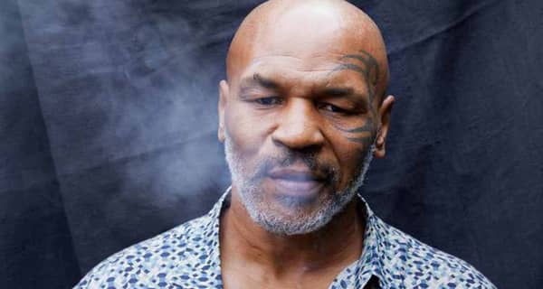 Mike-Tyson