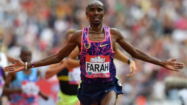 Mo-Farah