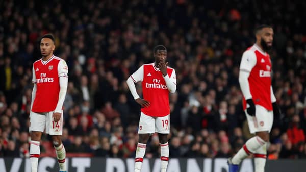 Premier League – Arsenal v Southampton