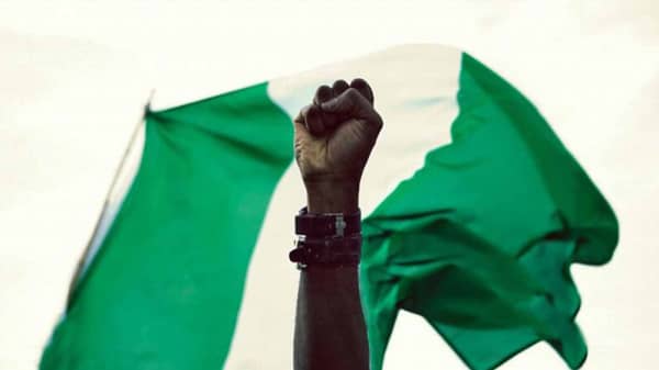 Nigeria- unity