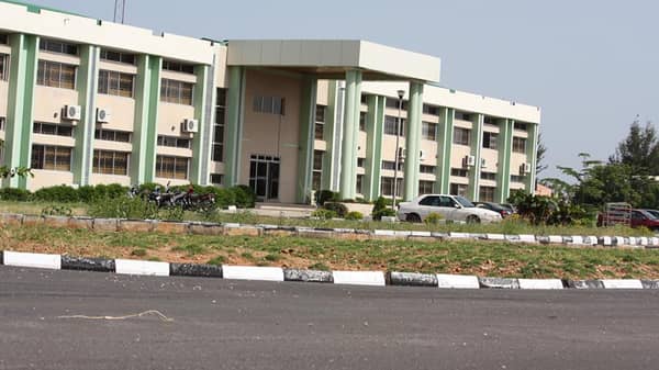 Nigerian Institute of Transport Technology