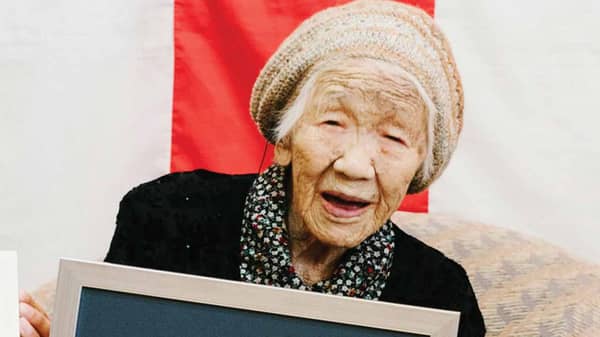 Oldest-person-kane-tanaka-certificate_