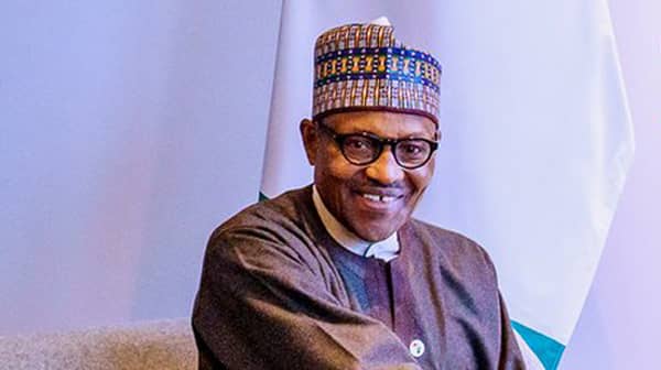 President Buhari