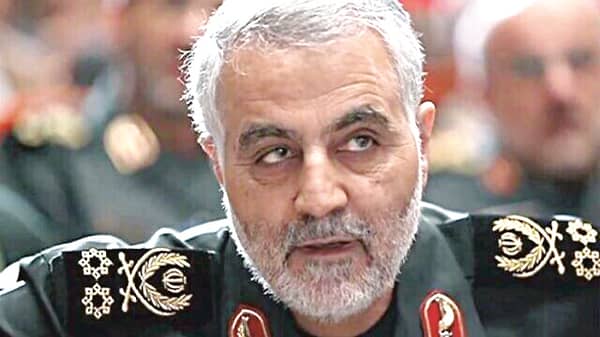 Soleimani