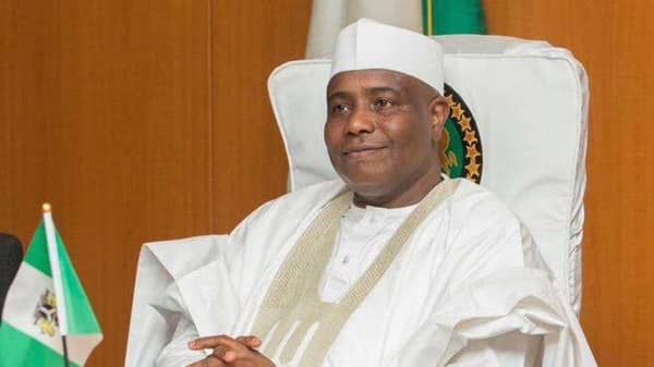 Tambuwal