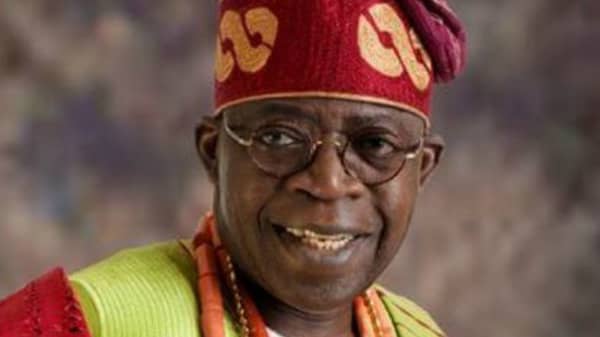 Tinubu