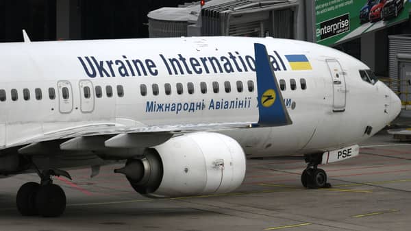 FILES-GERMANY-US-IRAN-UKRAINE-AVIATION-ACCIDENT