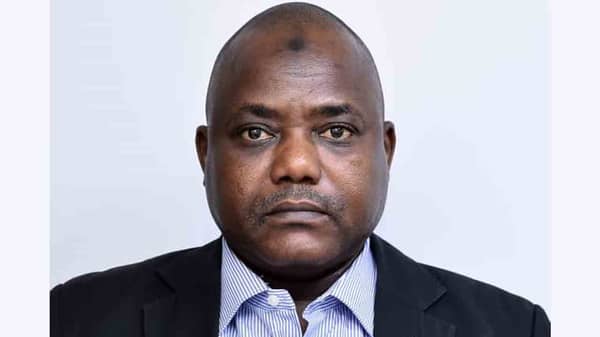 Engineer Sarki Auwalu Director/Chief Executive Officer, Department Petroleum