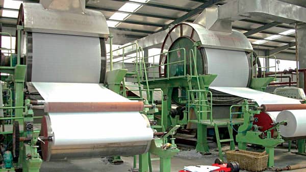 paper-mill