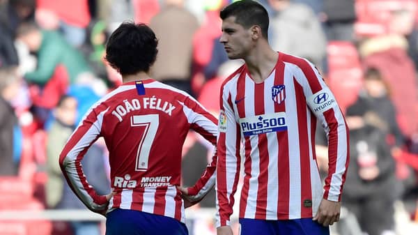 FBL-ESP-LIGA-ATLETICO MADRID-LEGANES