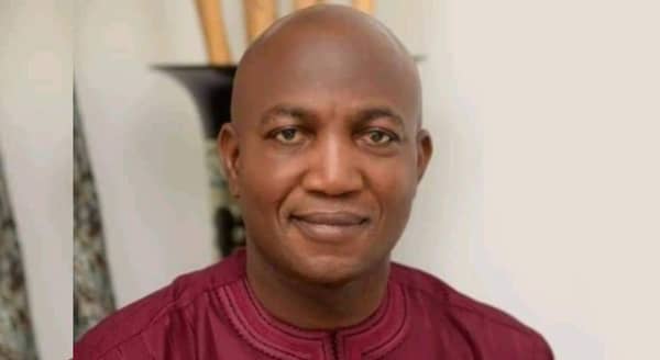 Bayelsa State David Lyon