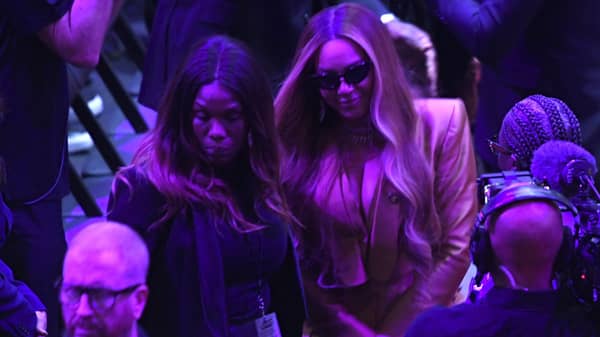 The Celebration of Life for Kobe & Gianna Bryant