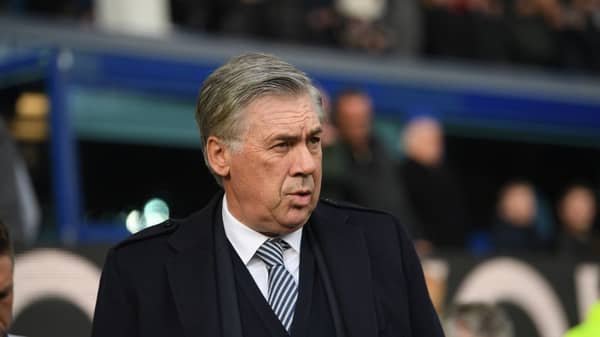 Carlo Ancelotti