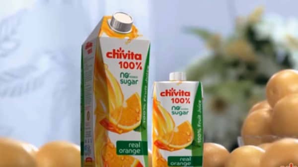 Chivita